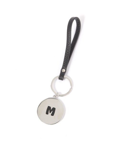 GLOBAL WORK(グローバルワーク)の「イニシャルチャーム/611218(チャーム・レディース・ゴールド系その他6/ゴールド系その他/ゴールド系その他5/ゴールド系その他4/ゴールド系その他2/シルバー系その他7/ゴールド系その他3・FREE)」の2枚目の写真