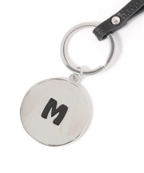 GLOBAL WORK(グローバルワーク)の「イニシャルチャーム/611218(チャーム・レディース・ゴールド系その他6/ゴールド系その他/ゴールド系その他5/ゴールド系その他4/ゴールド系その他2/シルバー系その他7/ゴールド系その他3・FREE)」の10枚目の写真