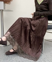 BANNER BARRETT｜バナー バレットのスカート通販 - ZOZOTOWN