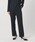 MARW UNITED ARROWS�i�}���D ���i�C�e�b�h�A���[�Y�j�́u��MARW UNITED ARROWS���c�C�� �e�[�p�[�h�p���c�i�X���b�N�X�j�v�b�l�C�r�[