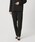 MARW UNITED ARROWS�i�}���D ���i�C�e�b�h�A���[�Y�j�́u��MARW UNITED ARROWS���c�C�� �e�[�p�[�h�p���c�i�X���b�N�X�j�v�b�u���b�N