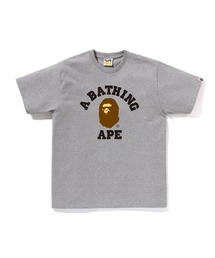 A BATHING APE｜アベイシングエイプのTシャツ/カットソー（クルー