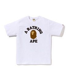 【新品】A BATHING APE ×Good Charlotte Tシャツ 新品】A BATHING APE ×Good Charlotte Tシャツ 新品】A BATHING APE