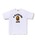 A BATHING APE�i�A�x�C�V���O�G�C�v�j�́uCOLLEGE TEE�iT�V���c/�J�b�g�\�[�j�v�b�z���C�g