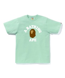 A BATHING APE｜ア ベイシング エイプのTシャツ/カットソー通販 - ZOZOTOWN