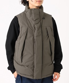 CLIMASHIELD APEX / クライマシールド エーペックス】PADDING RV