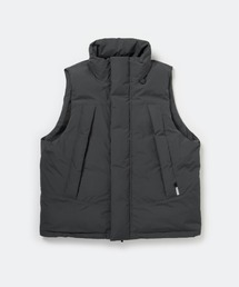 セール】DAIWA PIER39 TECH PADDING MIL VEST 2022 BW-25022W（ベスト