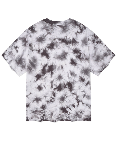 COVERNAT(カバーナット)の「アセンティックオーバーダイングTシャツチャコール(Tシャツ/カットソー・レディース・その他・LARGE/MEDIUM/SMALL/X-LARGE)」の2枚目の写真