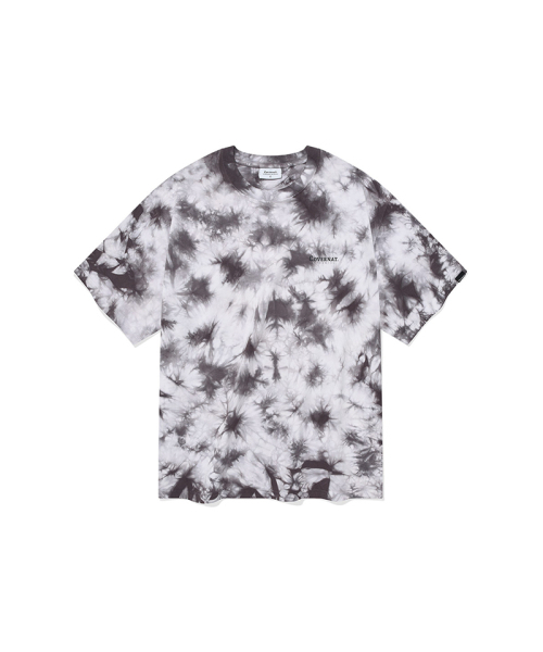COVERNAT(カバーナット)の「アセンティックオーバーダイングTシャツチャコール(Tシャツ/カットソー・レディース・その他・LARGE/MEDIUM/SMALL/X-LARGE)」の6枚目の写真