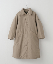 【DESCENTE ALLTERRAIN/デサントオルテライン】 INSULATED LIGHTWEIGH