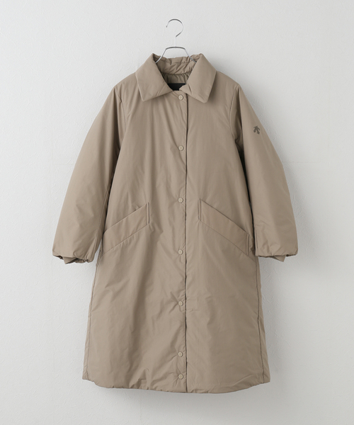 DESCENTE ALLTERRAIN/デサントオルテライン】 INSULATED LIGHTWEIGH