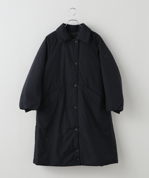 DESCENTE ALLTERRAIN/デサントオルテライン】 INSULATED LIGHTWEIGH