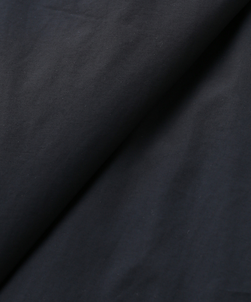 DESCENTE ALLTERRAIN（デサント　オルテライン）の「【DESCENTE ALLTERRAIN/デサントオルテライン】 INSULATED LIGHTWEIGH（その他アウター・レディース・ブラック/ベージュ・SMALL）」の15枚目の写真