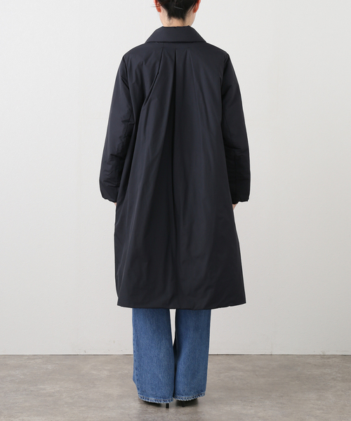 DESCENTE ALLTERRAIN/デサントオルテライン】 INSULATED LIGHTWEIGH