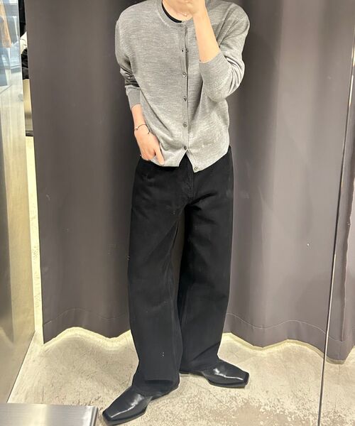 MODNINE(モディナイン)の「Smile and Tears - MOD7ww(デニムパンツ・レディース・その他・30/32/28)」の7枚目の写真