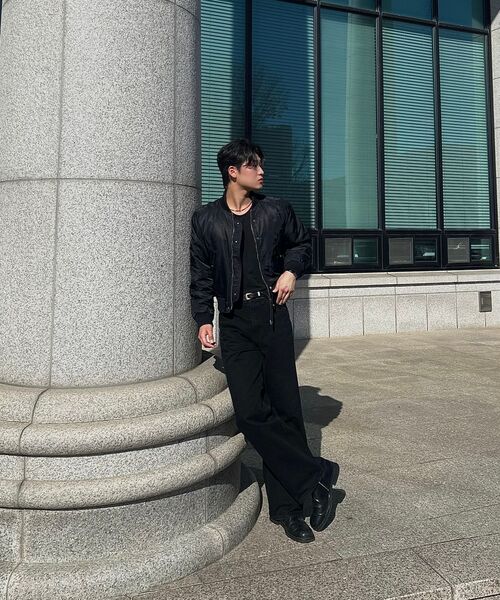 MODNINE(モディナイン)の「Smile and Tears - MOD7ww(デニムパンツ・レディース・その他・30/32/28)」の9枚目の写真