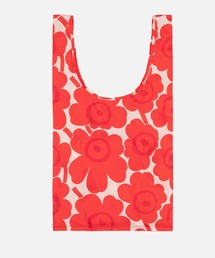 marimekko | Unikko / Smartbag(エコバッグ/サブバッグ)