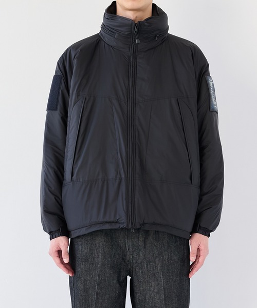 N.HOOLYWOOD×WILD THINGS MONSTER PARKA N.HOOLYWOOD - N.HOOLYWOOD EXC / × WILD THINGS MONSTER PARKA