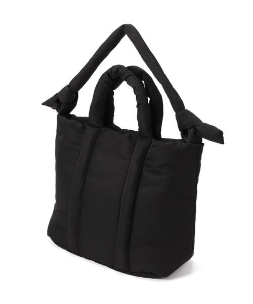 Jack Bunny!!】中綿トートバッグ (UNISEX)