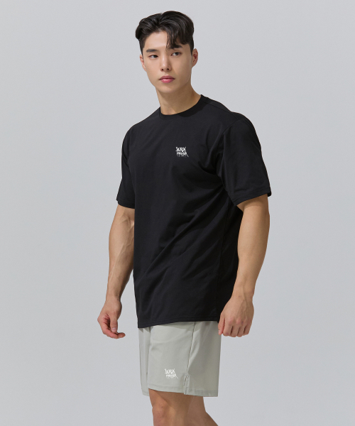 BLACK MONSTER FIT(ブラックモンスターフィット)の「クーリングトリコットショートパンツ (ライトベージュ) / BM220120(その他パンツ・レディース・その他・MEDIUM/LARGE/X-LARGE/XX-LARGE/XXX-LARGE)」の4枚目の写真