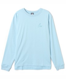New Balance Shohei Signature Heavy oz LS T-Shirt / ニューバランス オオタニ ショウヘイ シグネチャーヘビーオンスロングスリーブ Tシャツ