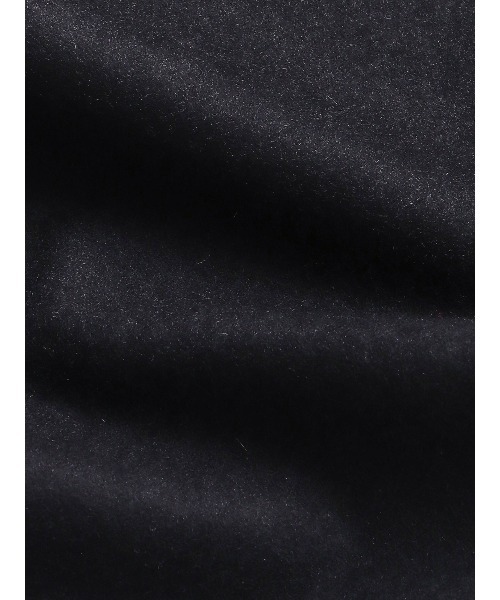 SUIT SQUARE(スーツスクエア)の「GOOVI ダブルブレストジャケット カレッジフラノ 無地(テーラードジャケット・メンズ・ネイビー・1/2)」の9枚目の写真