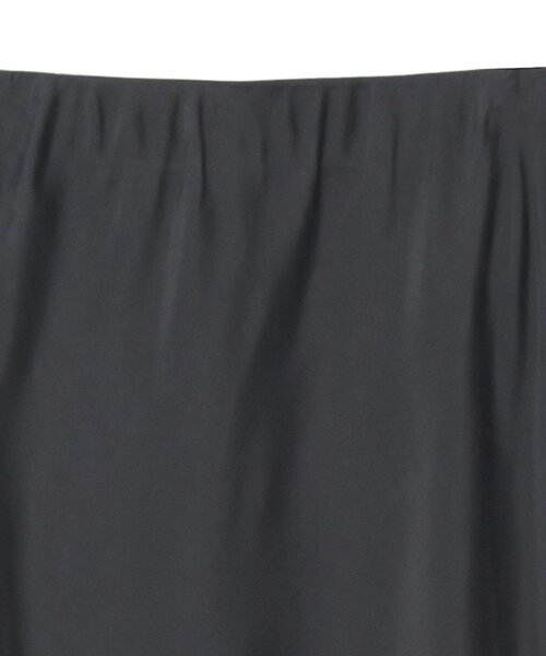 martinique（マルティニーク）の「リバーレースバイヤススカート（スカート・レディース・キャメル/ブラック・FREE）」の17枚目の写真