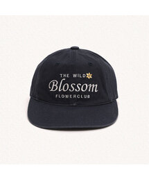 MAC MOC（マックモック）の「ボラ 男女共用 フラットキャップ_4カラー（キャップ）」