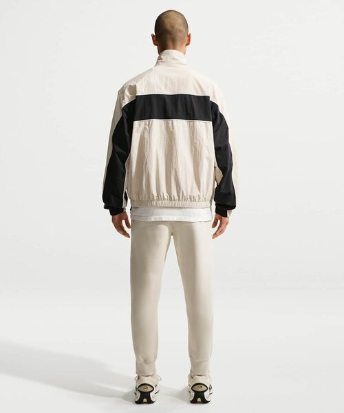 NIKE(ナイキ)の「ナイキ スポーツウェア クラブ メンズ フリース ジョガーパンツ / Nike Sportswear Club Men's Fleece Joggers IF0700-229 Light Khaki(スウェットパンツ・メンズ・ブラウン系その他2・M/XL/S/L/2XL)」の6枚目の写真