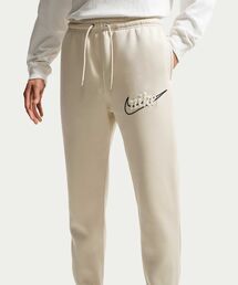 NIKE(ナイキ)の「ナイキ スポーツウェア クラブ メンズ フリース ジョガーパンツ / Nike Sportswear Club Men's Fleece Joggers IF0700-229 Light Khaki(スウェットパンツ)」