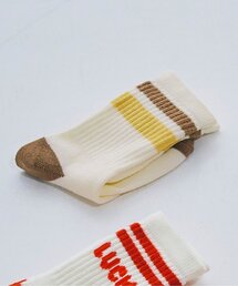 p.premier | イロチ買いしたいバリエーションデザインソックス(ソックス/靴下)