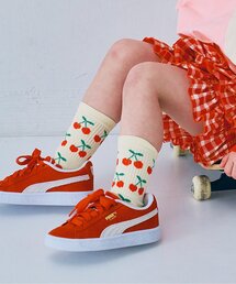 p.premier | 【新色追加】イロチ買いしたいバリエーションデザインソックス(ソックス/靴下)