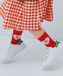 p.premier | イロチ買いしたいバリエーションデザインソックス(ソックス/靴下)