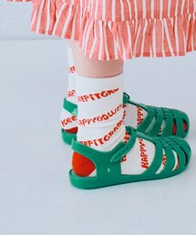 p.premier | 【新色追加】イロチ買いしたいバリエーションデザインソックス(ソックス/靴下)