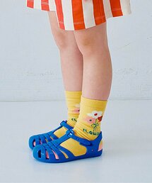 p.premier | 【新色追加】イロチ買いしたいバリエーションデザインソックス(ソックス/靴下)