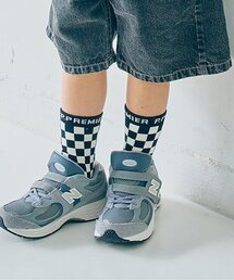 p.premier | 【新色追加】イロチ買いしたいバリエーションデザインソックス(ソックス/靴下)