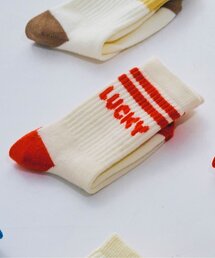 p.premier | イロチ買いしたいバリエーションデザインソックス(ソックス/靴下)