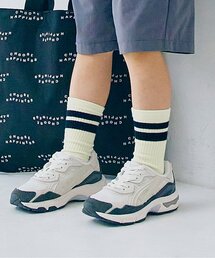 p.premier | イロチ買いしたいバリエーションデザインソックス(ソックス/靴下)