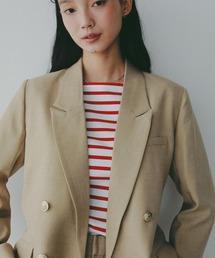 A part by | LNTテーラードジャケット(テーラードジャケット)