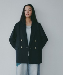 A part by | LNTテーラードジャケット(テーラードジャケット)