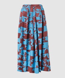 DRIES VAN NOTEN（ドリスヴァンノッテン）の「SONI BIS 3148 W.W.SKIRT（スカート）」