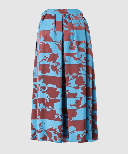 DRIES VAN NOTEN(ドリスヴァンノッテン)の「SONI BIS 3148 W.W.SKIRT(スカート・レディース・その他・36/34)」の5枚目の写真