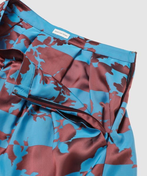 DRIES VAN NOTEN(ドリスヴァンノッテン)の「SONI BIS 3148 W.W.SKIRT(スカート・レディース・その他・36/34)」の6枚目の写真