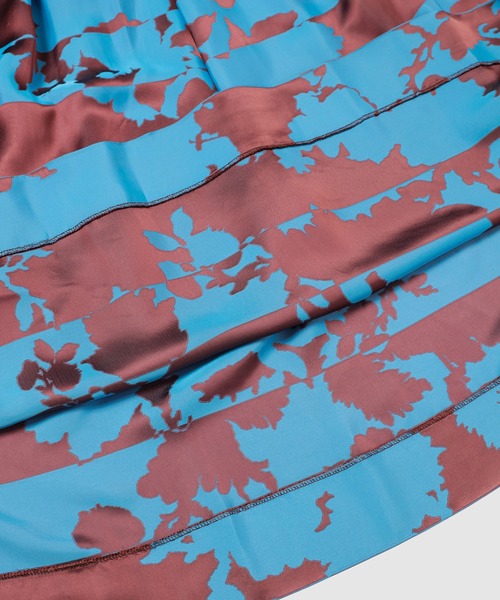 DRIES VAN NOTEN(ドリスヴァンノッテン)の「SONI BIS 3148 W.W.SKIRT(スカート・レディース・その他・36/34)」の3枚目の写真