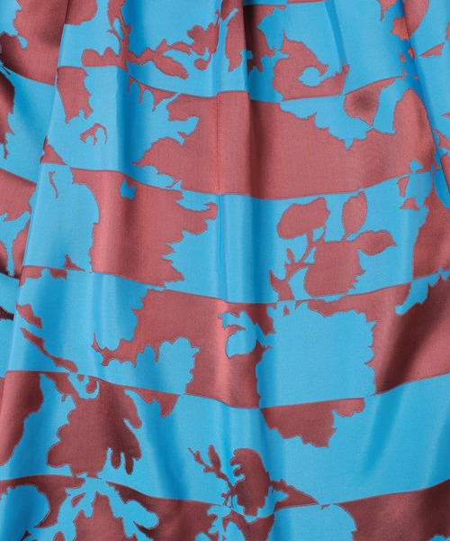 DRIES VAN NOTEN(ドリスヴァンノッテン)の「SONI BIS 3148 W.W.SKIRT(スカート・レディース・その他・36/34)」の4枚目の写真