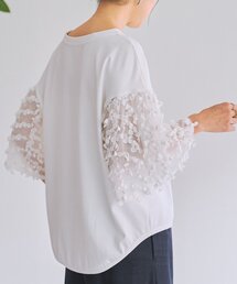 BEARDSLEY | 《HiROMITHiSTLE》チェリープルオーバー(Tシャツ/カットソー)