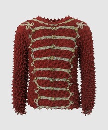 NAPOLEON SPIKY TOPS