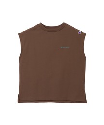 にゃーとチャンピオン　ノースリーブフードT にゃー(ニャー)の「<先行予約> にゃー / にゃーとチャンピオンの