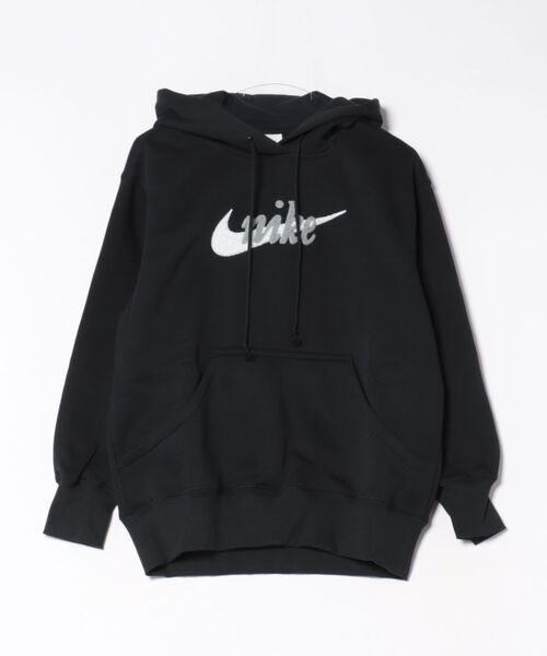 セール】《NIKEアパレル》AS W NSW PHNX FLC OS LOGO（パーカー