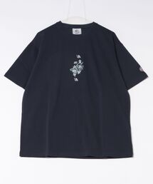 【YOIDORE】四六時中酒 フォト TEE